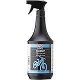 LIQUI MOLY Bike Cleaner | 1 L | Fahrradpflege | Fahrradreiniger | Lackpflege |...
