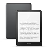 Der neue Amazon Kindle Paperwhite Signature Edition (32 GB) – Unser...