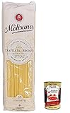 10x La Molisana Spaghetti N. 15 Pasta Lenta Lavorazione Teigwaren aus...