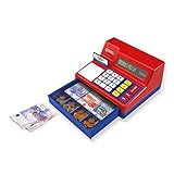 Learning Resources Pretend & Play Kaufladenkasse