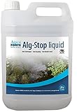 AquaForte Anti-Fadenalgenvernichter 'Alg-Stop', 5 Liter, auch für Koi- und...