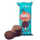 SUPER FUDGiO Organic Kakao Kekse | BIO Vegane Cookies natürlich gesüßt mit...