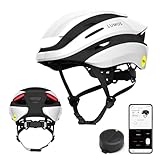 Lumos Ultra Smart-Helm | Fahrradhelm | Vorder- und Rücklicht (LED) | Blinker |...