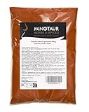 Minotaur Spices | Paprika edelsüß gemahlen, Paprikapulver mild, 2 x 500g (1...