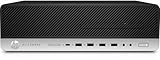 HP i5 EliteDesk Silent Mini-PC Business Office Multimedia Computer mit 3 Jahren...