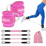 Breaking Limits Po Trainer für Zuhause - Sport Geräte für Zuhause -...