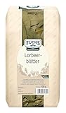 Fuchs Professional - Lorbeerblätter | Zum Würzen von Saucen, Suppen und...