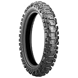 BRIDGESTONE Motorradreifen 110/100-18 M/C TT 64M BATTLECROSS X31 CROSS MEDIUM