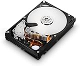 HGST WD MegaScale DC 4TB Interne NAS Festplatte HMS5C4040BLE640 3,5 Zoll HDD...