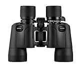 Olympus Fernglas 8-16x40 S mit Trageriemen, Tasche. Klare Bilder, natürliche...