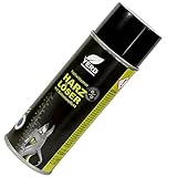 Yerd® hoch-wirksamer Harzlöser mit Schmier-Effekt: 400ml Harzentferner,...