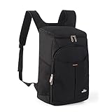 YDFYX 25L Kühl Rucksack Thermo Rucksack Picknicktasche Groß Isoliert Cooler...