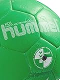 hummel Handball Kids Hb Kinder Green/White Größe