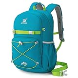 SKYSPER Kinderrucksack komfortabler Wanderrucksack Kinder für Jungen & Mädchen