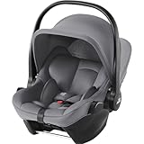 BRITAX RÖMER Babyschale BABY-SAFE CORE, Kindersitz für Babys ab Geburt bis 83...