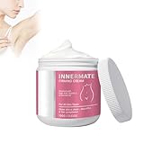 HASAIKA® Aufhellende Creme, Hautaufhellungscreme für Achselhöhlen,...