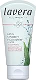 Lavera Naturkosmetik Basis Sensitiv Reichhaltige Feuchtigkeits Bio Aloe Vera &...