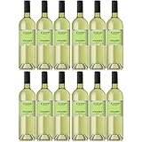 Weingut Kiefer Freche Kaiserstühler Rivaner Weißwein Wein Feinherb Deutschland...