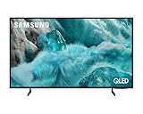 Samsung QLED Q7F 4K Smart TV 55 Zoll (138 cm) mit AI-Vision, 100% Farbvolumen...