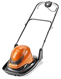 Flymo SimpliGlide 330 Hover Rasenmäher, 1700-W-Motor, 33 cm an Schnittbreite,...