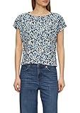s.Oliver T-Shirt aus Viskosestretch im Relaxed Fit