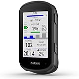 Garmin Edge 540 - EU Central + West, GPS-Fahrradcomputer mit Tastenbedienung,...