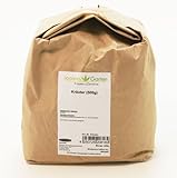 Walnussschalen geschnitten (500g)