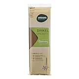 Naturata Bio Dinkel Spaghetti, 500 g