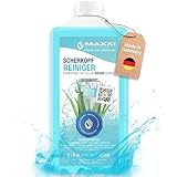 Maxxi Clean | 750 ml Nachfüllflüssigkeit Scherkopfreiniger für...