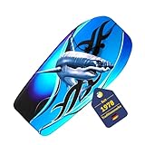 Best Sporting Unisex Jugend Bodyboard, Blau, 50×450×940 mm