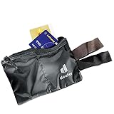 Deuter Unisex – Erwachsene Security Flip In Geheimtasche, Schwarz,...