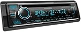 Kenwood KDC-BT760DAB CD-Autoradio mit DAB+ & Bluetooth Freisprecheinrichtung...