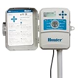HUNTER Steuergerät X2-801-E Bewässerungscomputer WI-FI WLAN fähig