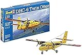 Revell 04901 - Modellbausatz - DH C-6 Twin Otter im Maßstab 1:72