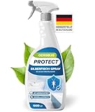 Silberfische-Spray mit Sofort-Effekt 1000 ml - Abwehr-Mittel gegen Silberfische...