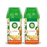 Air Wick Freshmatic Max Raumspray DUO – Nachfüller für den Air Wick...