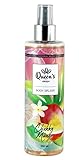 Prady - Body Splash Cheeky Mango 250ml - Exotische Frische für den ganzen Tag