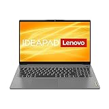 Lenovo IdeaPad Slim 5 Laptop | 15,6' FHD Display | AMD Ryzen 5 5625U | 16GB RAM...