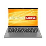 Lenovo IdeaPad Slim 5 Laptop | 15,6' Full HD Display | AMD Ryzen 7 5825U | 16GB...