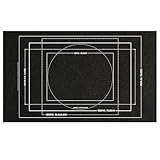 Puzzelmatten für Puzzle Bis 1000, Puzzlematte, Puzzle Teppich Matte für bis zu...
