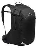 VAUDE Trailvent 20 – Mountainbike Wanderrucksack mit 20 Liter Volumen für...