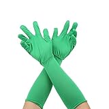 2 Stück Chromakey Green Screen , Universal Chromakey Green Screen Unsichtbare...