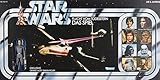 Star Wars Retro Game Flucht von Todesstern mit exklusiver Tarkin-Figur, ab 8...