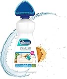 Dr. Beckmann Polster Flecken-Bürste, Flüssigkeit | Polsterreiniger gegen...