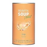 BEAVITA Diät Suppe Kartoffel (540g Dose) für 9 Suppen zum Abnehmen*,...