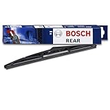 Bosch Scheibenwischer Rear H304, Länge: 300mm – Scheibenwischer für...