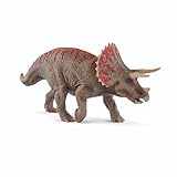 schleich DINOSAURS | Triceratops 15000 | detailgetreuer schleich Dino |...