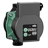 Wilo Hocheffizienzpumpe Varios PICO-STG 25/1-8 130 mm