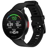 Polar Pacer - GPS-Laufuhr - Smartwatch für Damen & Herren - Pulsuhr - Sport &...