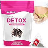 1 Packungen Tee Zum Abnehmen, Körper formender Tea, Detox Cleanse Weight Loss...